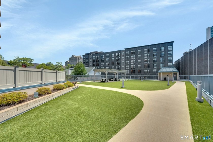 Experience refined luxury living at The Classic, one of downtown - photo 32