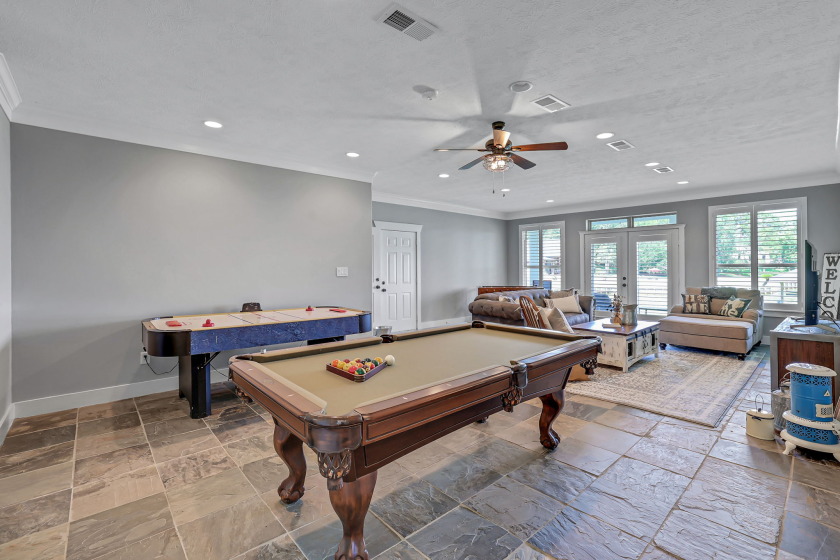 Waterfront Home on Acreage - photo 18