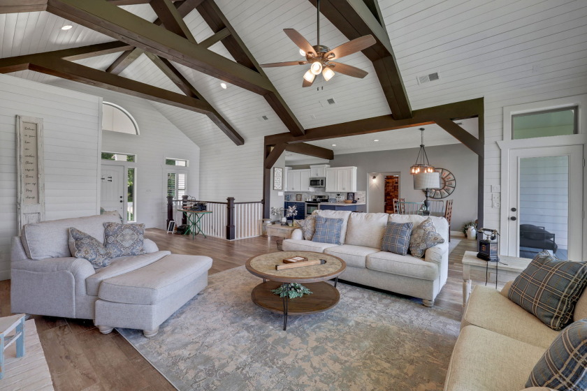 Waterfront Home on Acreage - photo 25