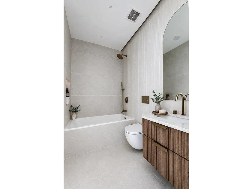 Welcome to 1385 Dekalb Avenue, a boutique two-residence - photo 9