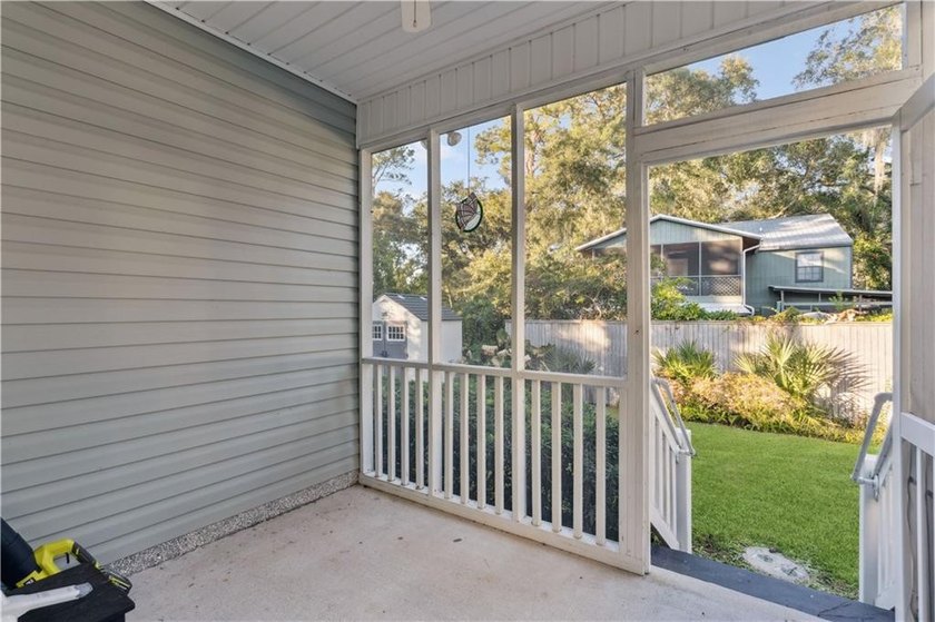 Back on the market through no fault of the sellers. Buyer had a - photo 23