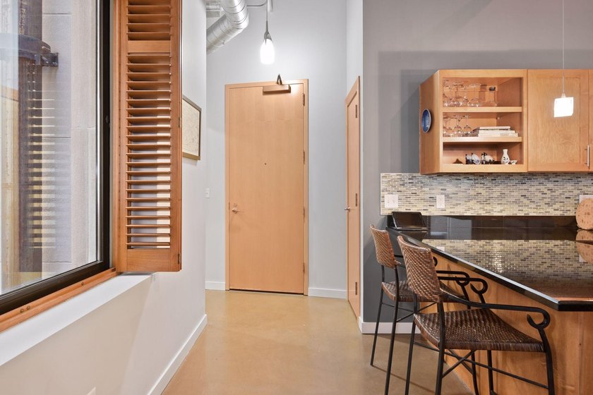 Experience exceptional loft living in this stunning 2BR/2BA - photo 2
