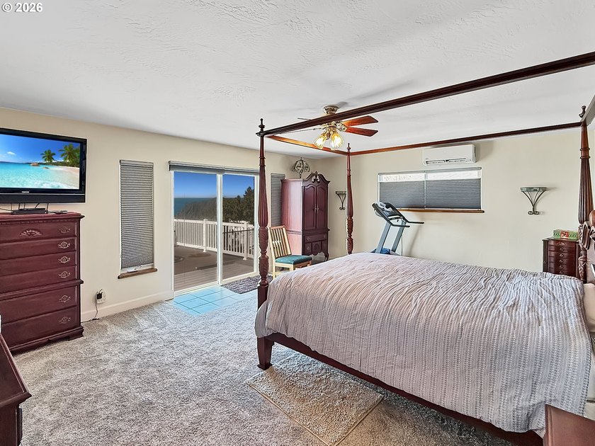 Oceanfront Oasis Home with Stunning Panoramic Views from inside - photo 14