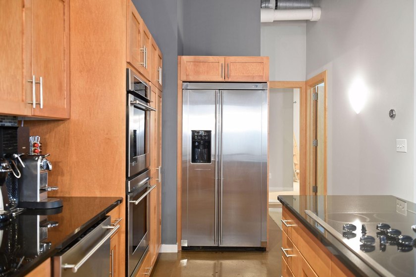 Experience exceptional loft living in this stunning 2BR/2BA - photo 10