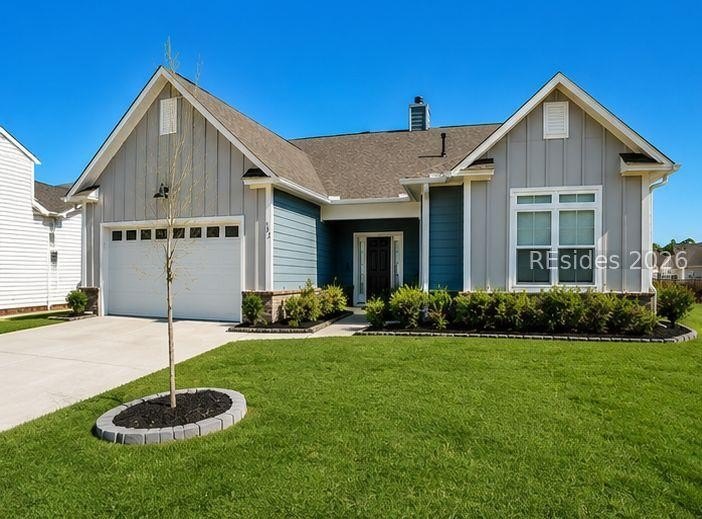 Welcome to 392 Station Parkway, where Lowcountry charm meets - photo 2