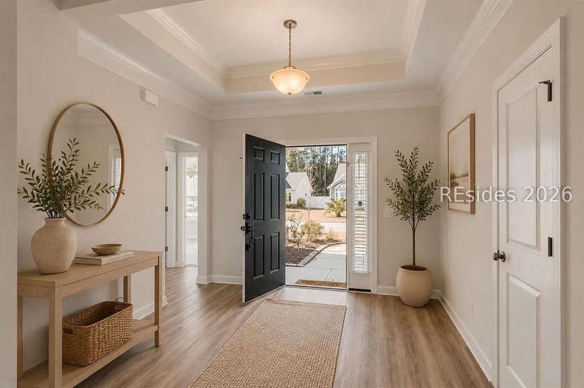 Welcome to 392 Station Parkway, where Lowcountry charm meets - photo 5