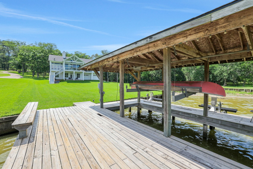 Waterfront Home on Acreage - photo 9