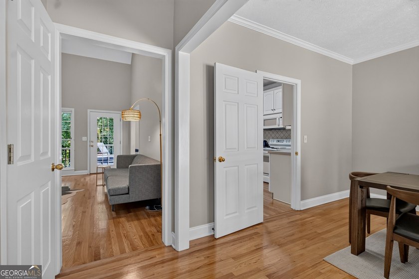 Wilson Creek-where space, comfort, and versatility come together - photo 4