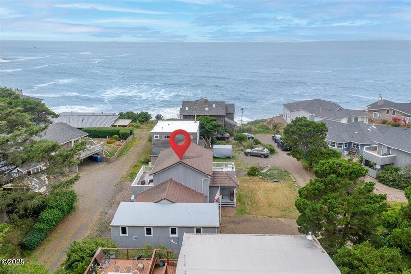 Welcome to your coastal retreat! Beautiful ocean view home just - photo 4