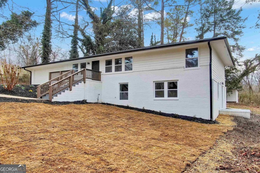 This recently renovated to the studs property is the perfect - photo 11