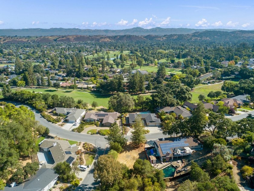 Rare opportunity to build your custom dream home on a spacious 9 - photo 11
