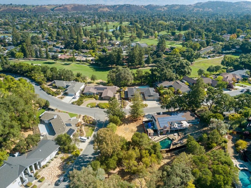 Rare opportunity to build your custom dream home on a spacious 9 - photo 12