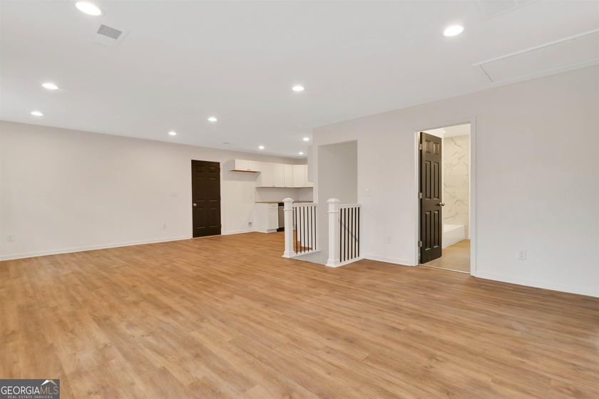 This recently renovated to the studs property is the perfect - photo 17