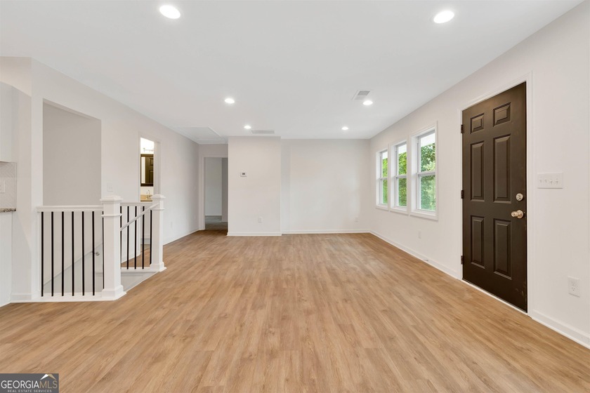 This recently renovated to the studs property is the perfect - photo 18