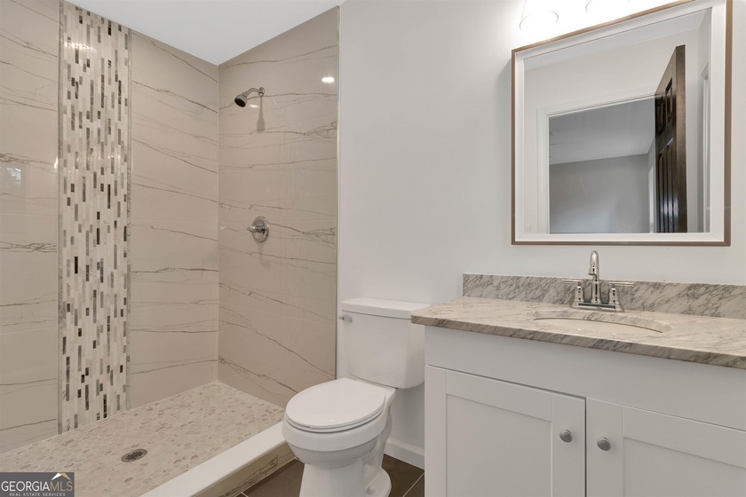 This recently renovated to the studs property is the perfect - photo 20