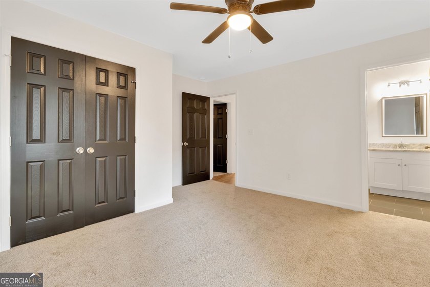 This recently renovated to the studs property is the perfect - photo 21