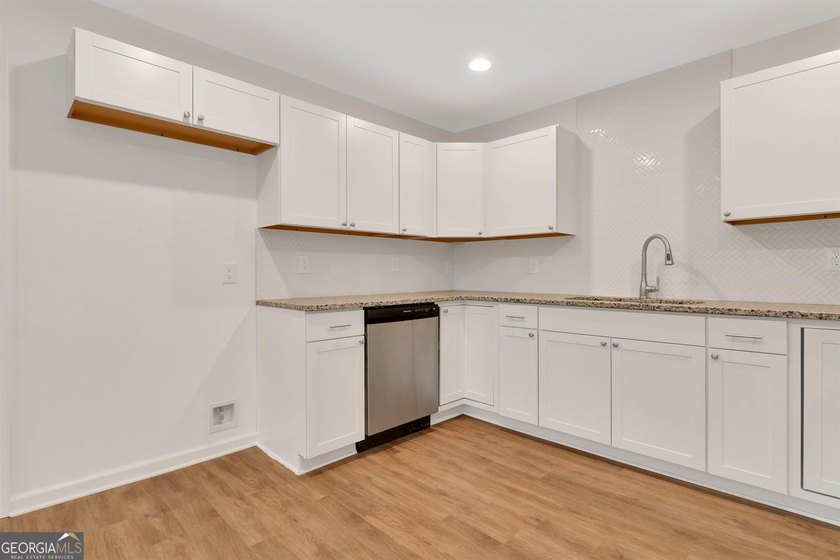 This recently renovated to the studs property is the perfect - photo 23