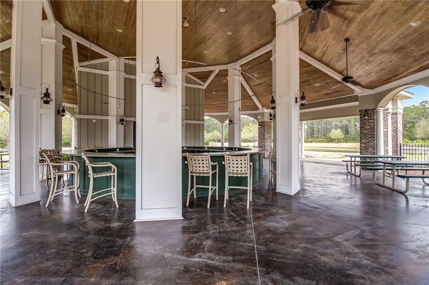 EXCEPTIONAL WOODED HOMESITE ON A CUL-DE-SAC WITH MATURE TREES - photo 24