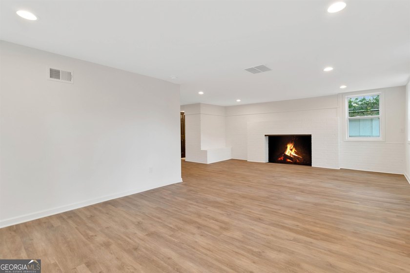 This recently renovated to the studs property is the perfect - photo 27