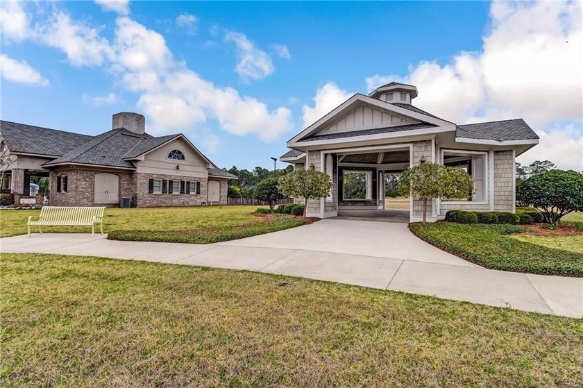 EXCEPTIONAL WOODED HOMESITE ON A CUL-DE-SAC WITH MATURE TREES - photo 27