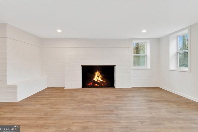 This recently renovated to the studs property is the perfect - photo 28