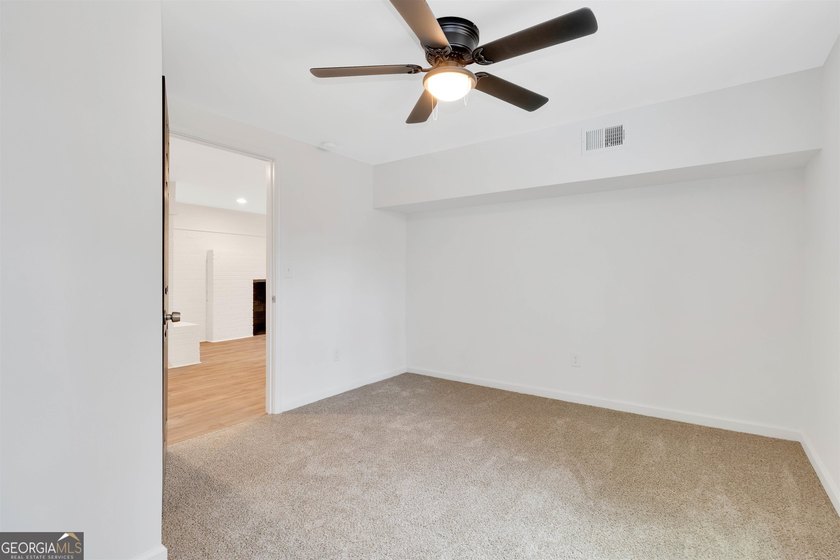 This recently renovated to the studs property is the perfect - photo 31