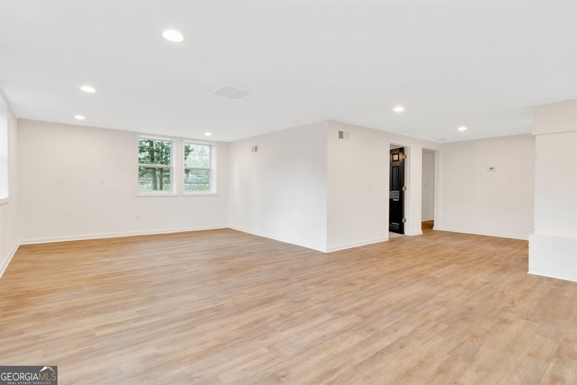This recently renovated to the studs property is the perfect - photo 33
