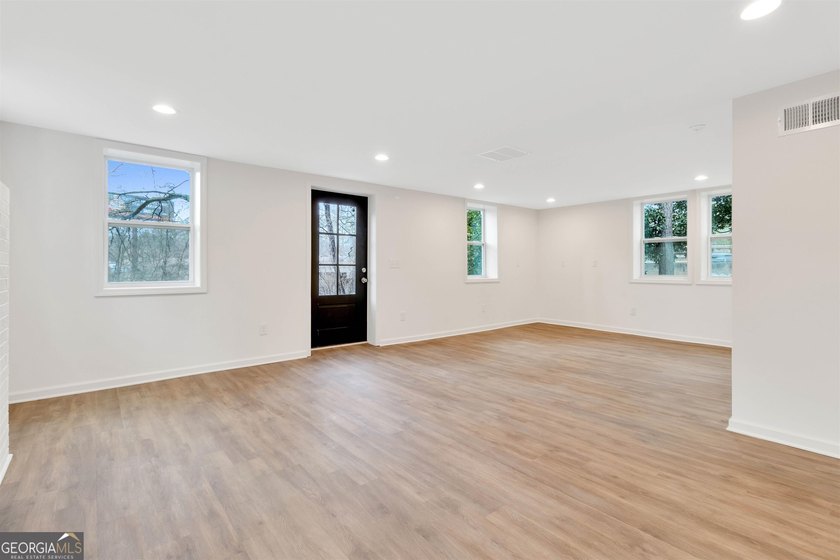 This recently renovated to the studs property is the perfect - photo 34