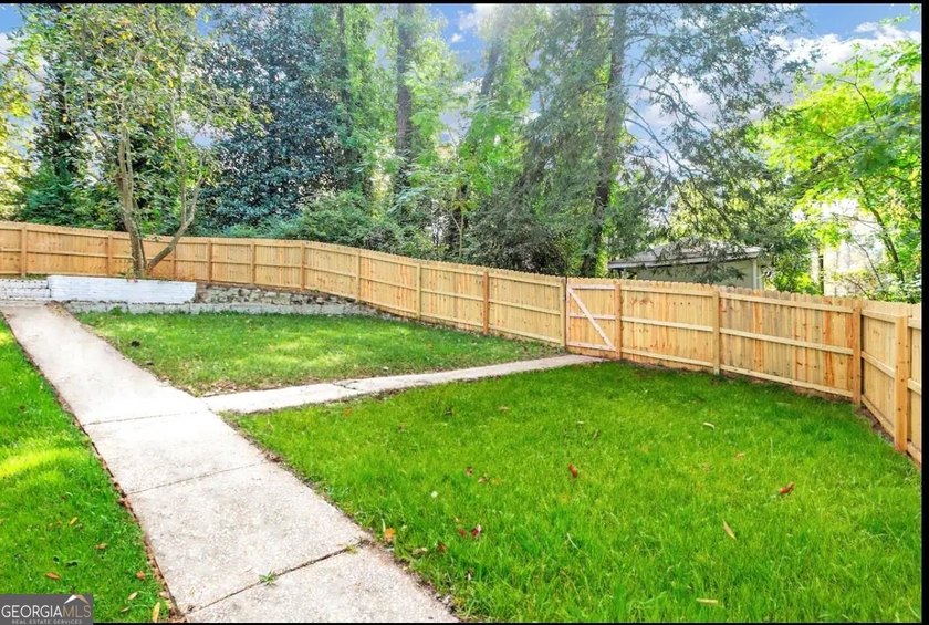 This recently renovated to the studs property is the perfect - photo 35
