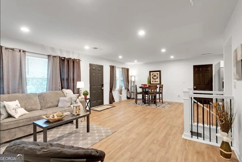 This recently renovated to the studs property is the perfect - photo 36