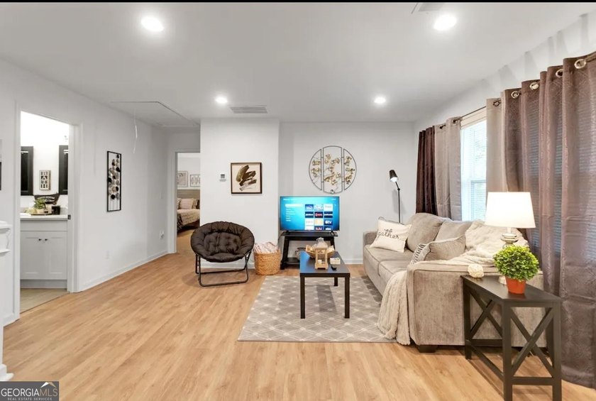 This recently renovated to the studs property is the perfect - photo 37