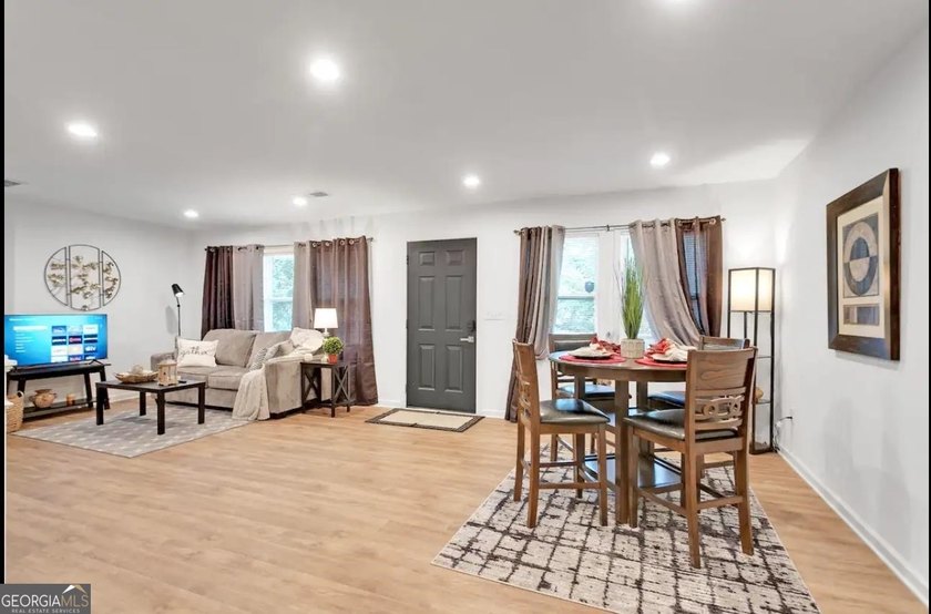 This recently renovated to the studs property is the perfect - photo 38