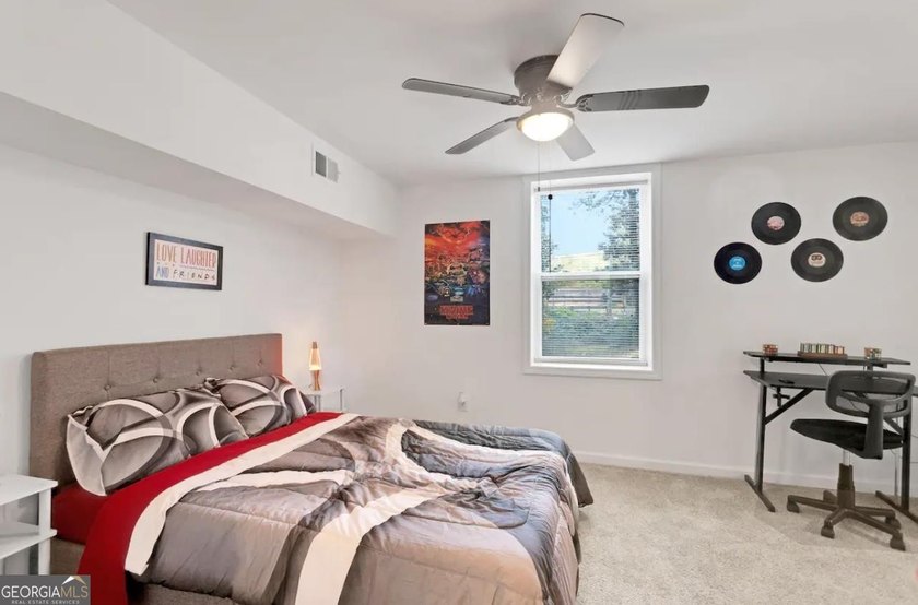 This recently renovated to the studs property is the perfect - photo 41