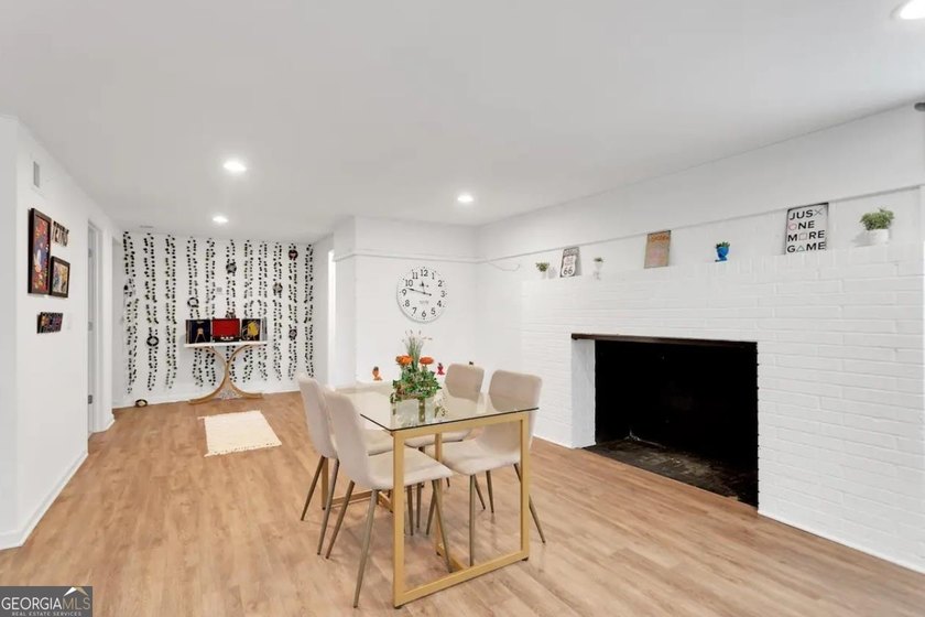 This recently renovated to the studs property is the perfect - photo 45