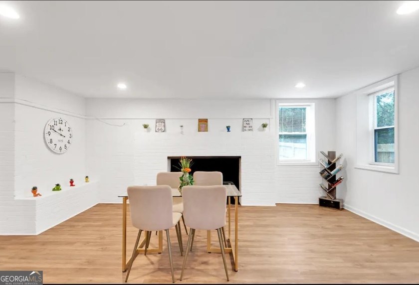This recently renovated to the studs property is the perfect - photo 46