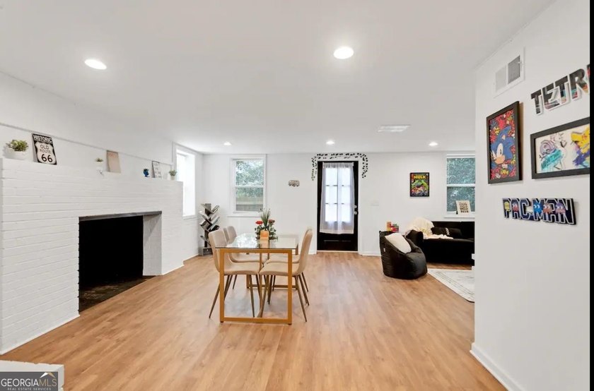 This recently renovated to the studs property is the perfect - photo 47
