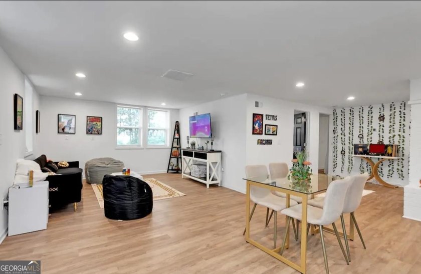 This recently renovated to the studs property is the perfect - photo 48