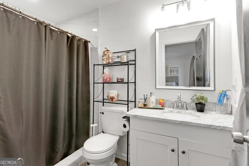 This recently renovated to the studs property is the perfect - photo 50