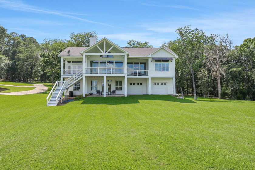 Waterfront Home on Acreage - photo 7