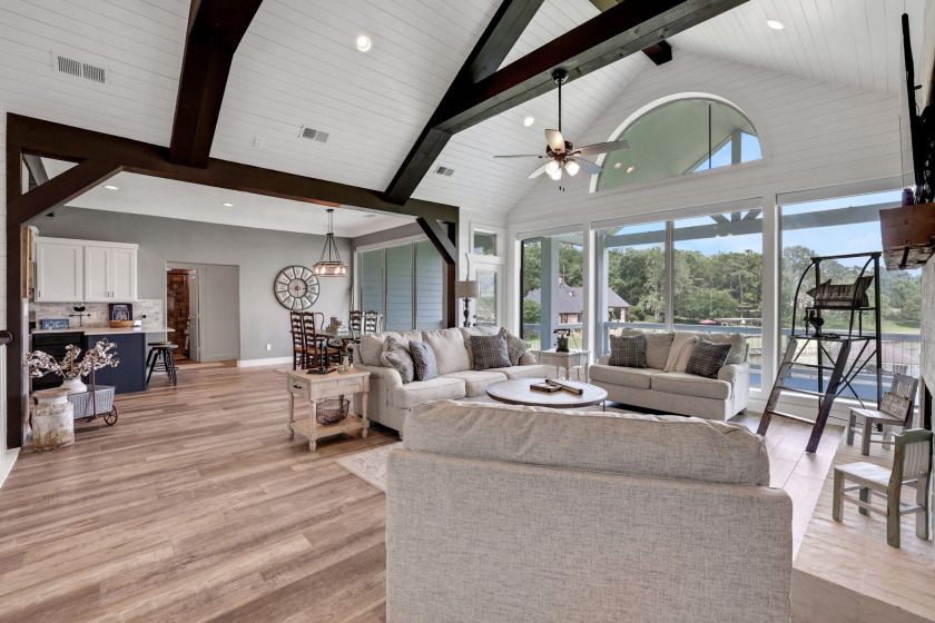 Waterfront Home on Acreage - photo 24