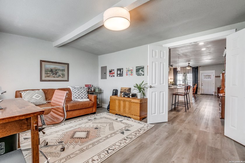 Set in the Woodlawn Terrace neighborhood, this renovated home - photo 14