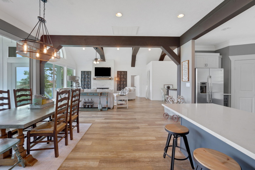 Waterfront Home on Acreage - photo 32