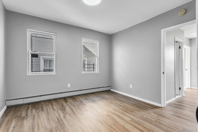 Welcome to 171-38 105 Avenue, a beautifully renovated two-family - photo 6
