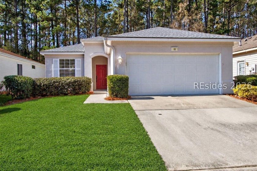 Experience the ultimate Lowcountry lifestyle in this lovingly - photo 3
