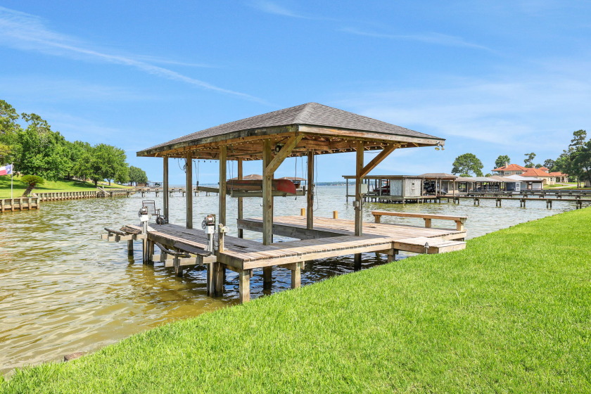 Waterfront Home on Acreage - photo 8