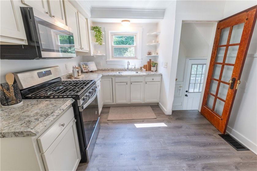Welcome to 59 Cragg Road! This well-maintained ranch has been - photo 11