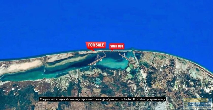 Land In Paradise - Investment Opportunity - Tract 55: Gulf to - photo 3