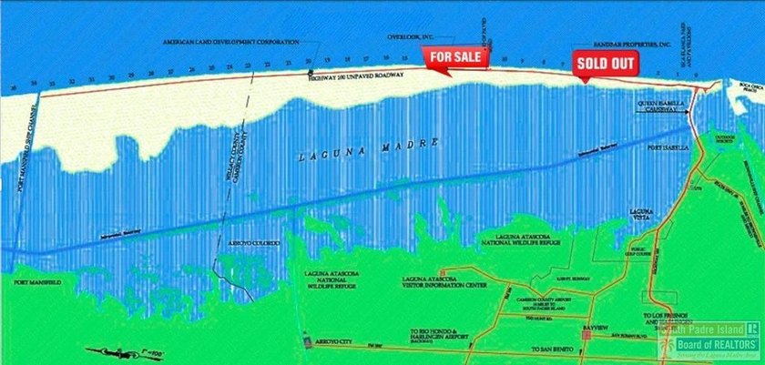 Land In Paradise - Investment Opportunity - Tract 55: Gulf to - photo 4