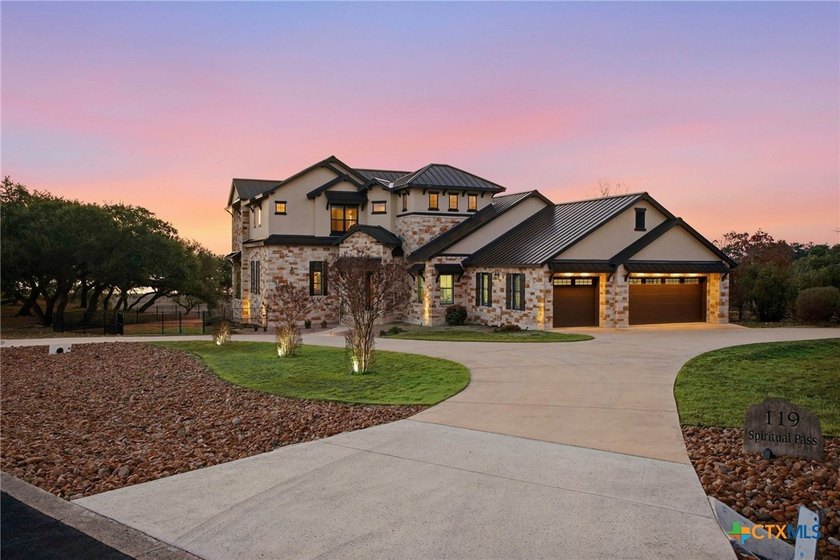Experience true lakefront living in this stunning custom home - photo 3