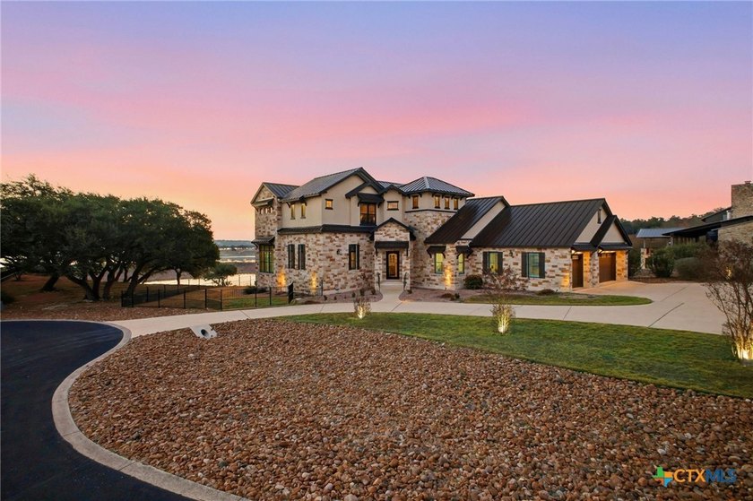 Experience true lakefront living in this stunning custom home - photo 4